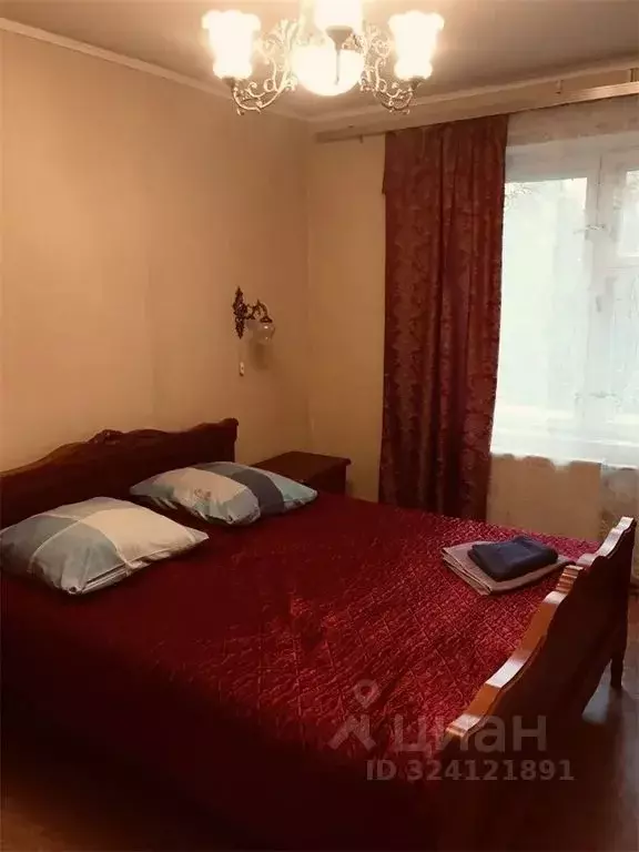 3-к кв. Ленинградская область, Выборгский район, Приморское городское ... - Фото 2