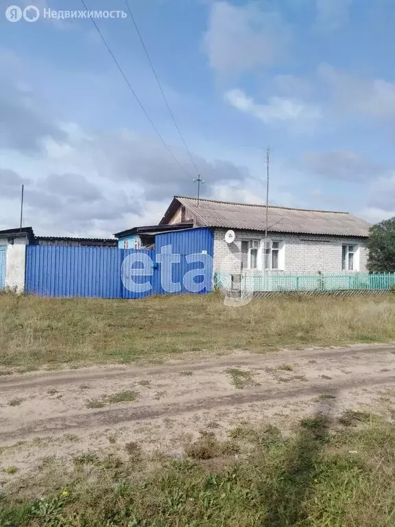 Дом в село Ильтяково, Школьная улица (72.9 м) - Фото 0