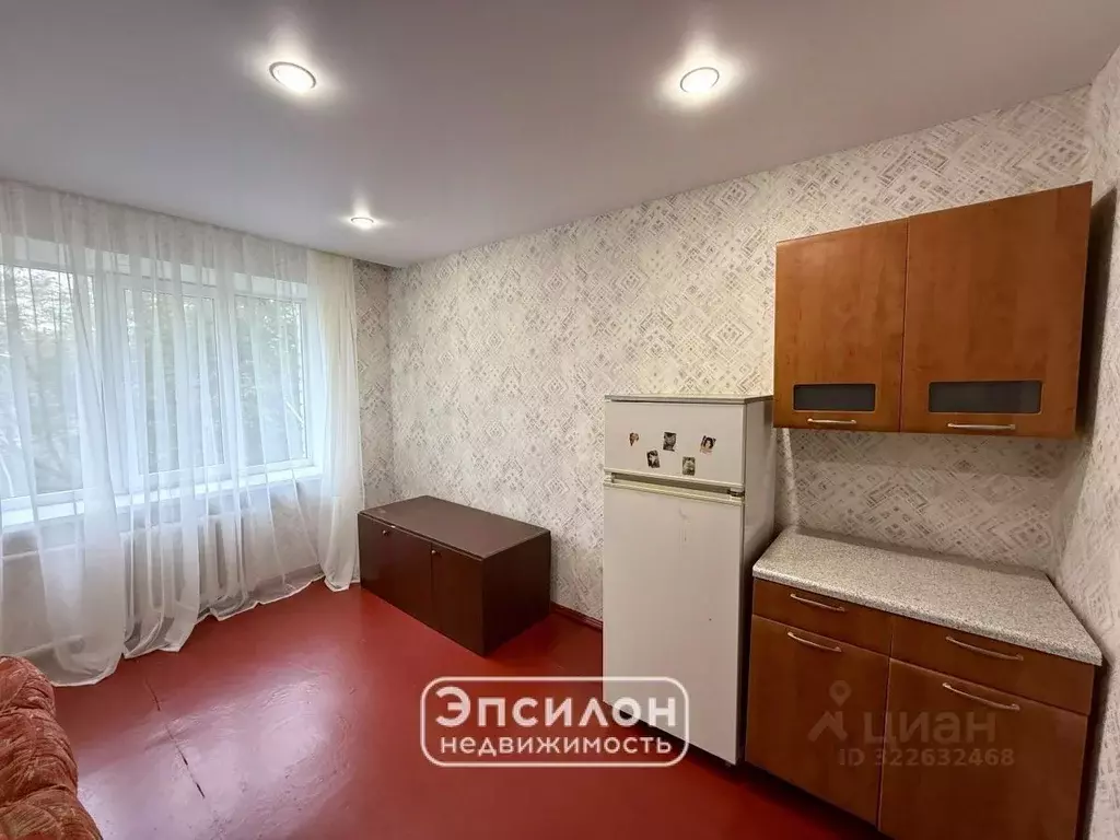 Комната Курская область, Курск ул. Красный Октябрь, 9А (12.7 м) - Фото 2