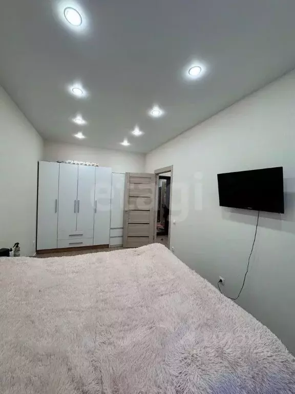 1-к кв. Санкт-Петербург просп. Авиаконструкторов, 63 (34.0 м) - Фото 2