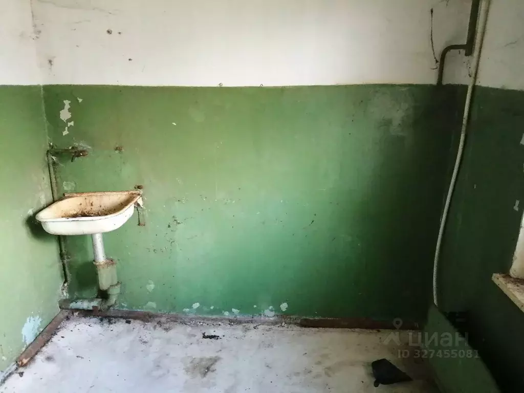 Помещение свободного назначения в Нижегородская область, Городецкий ... - Фото 1