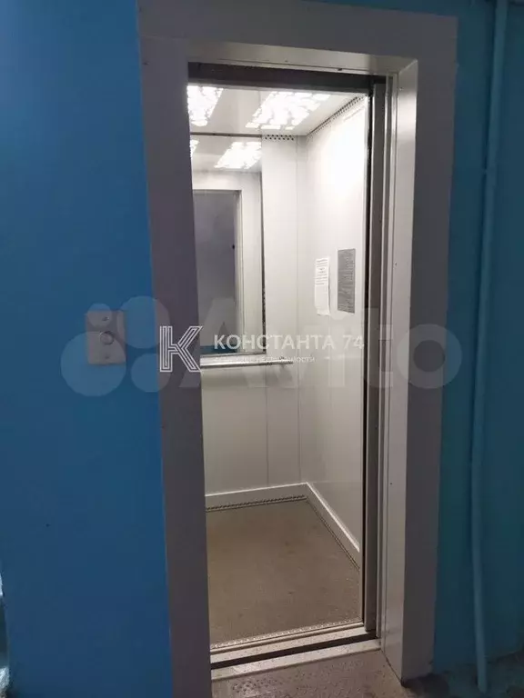 1-к. квартира, 33 м, 8/9 эт. - Фото 0
