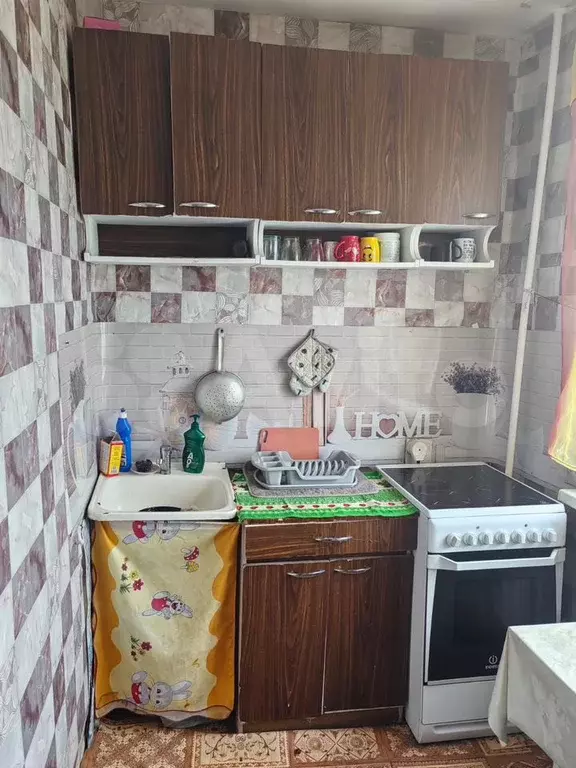 2-к. квартира, 40 м, 8/9 эт. - Фото 0