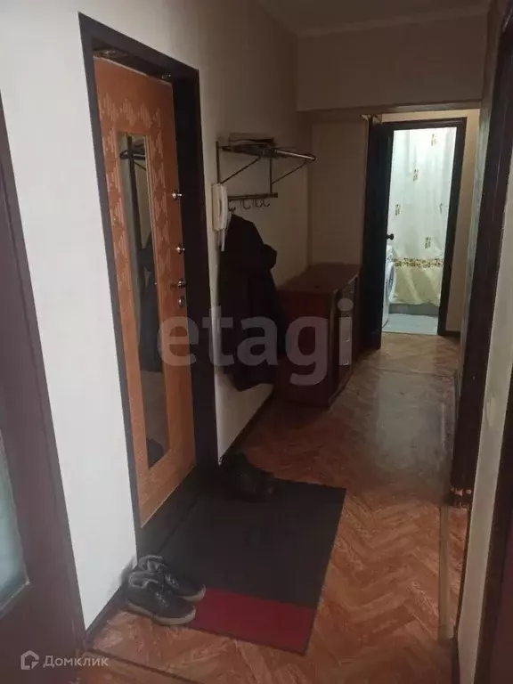 Продаётся 1-к квартира, 38.2 м - Фото 1