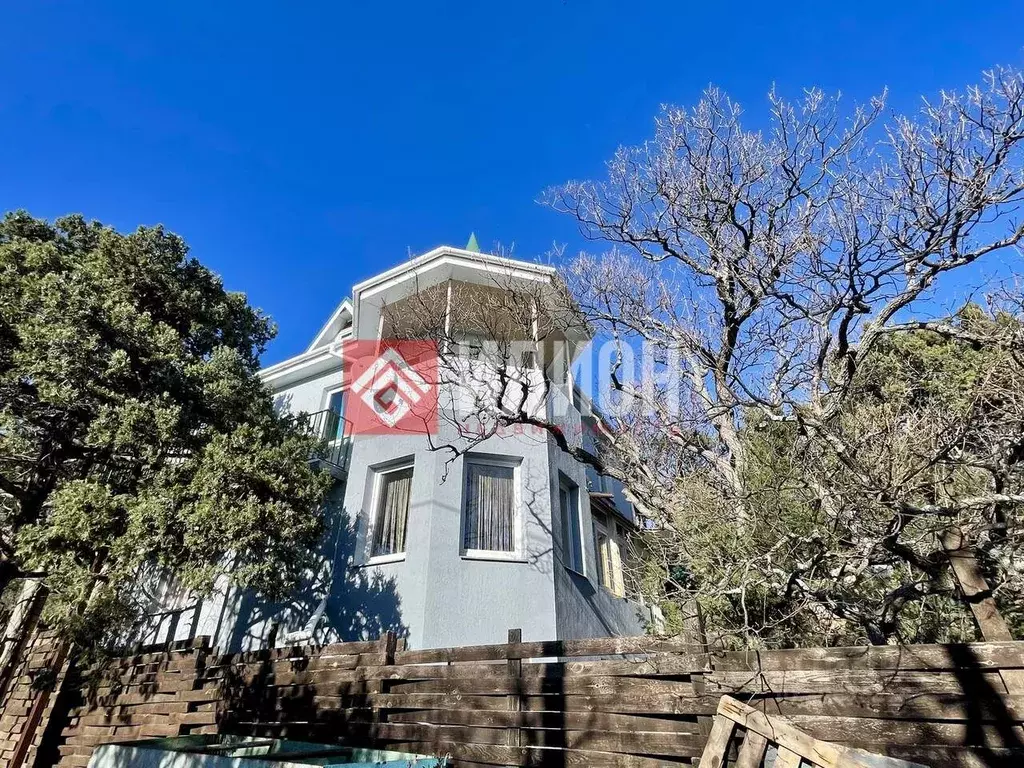 Дом в Севастополь Севастопольская зона ЮБК кв-л, 53/110 (188 м) - Фото 2