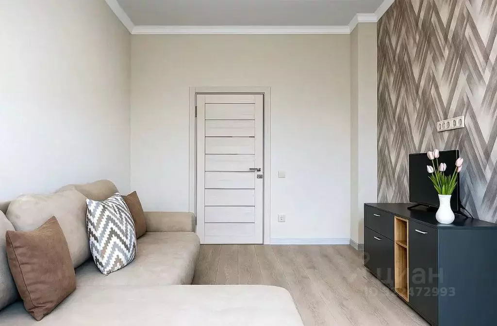 3-к кв. Ставропольский край, Ессентуки Октябрьская ул., 8/8 (70.0 м) - Фото 2