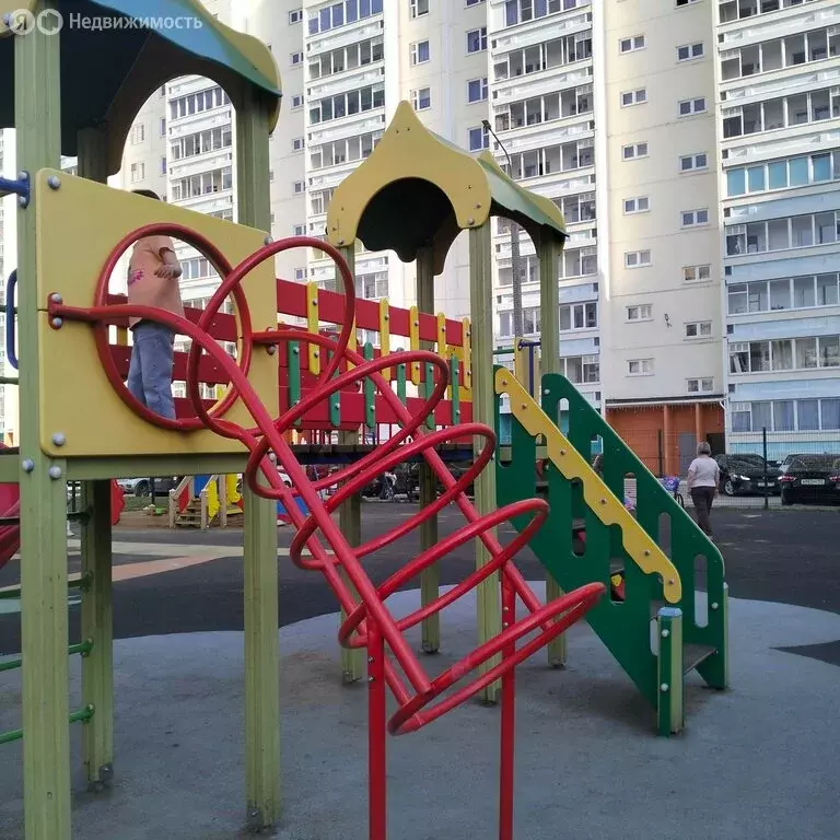 1-комнатная квартира: Пермь, Целинная улица, 55 (37.4 м) - Фото 2