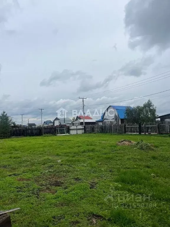 Участок в Иркутская область, Иркутский муниципальный округ, с. ... - Фото 2