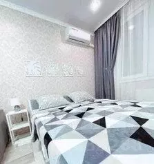 1-к кв. Татарстан, Казань ул. Баки Урманче, 11к3 (45.0 м) - Фото 0