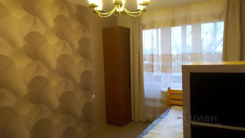 1-к кв. Москва Малая Калитниковская ул., 5 (28.0 м) - Фото 2