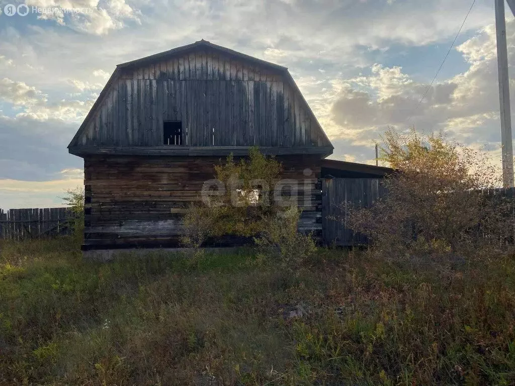 Дом в Засопка, ДНТ Усадьба (56 м) - Фото 1