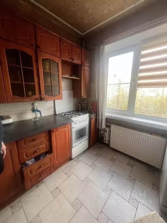 Комната Санкт-Петербург Северный просп., 8К1 (10.0 м) - Фото 2