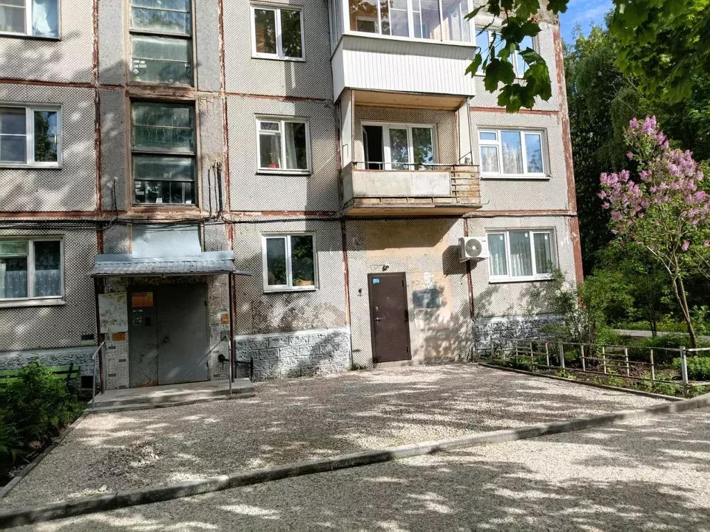 3-к кв. Тульская область, Тула ул. Бундурина, 34 (47.8 м) - Фото 1