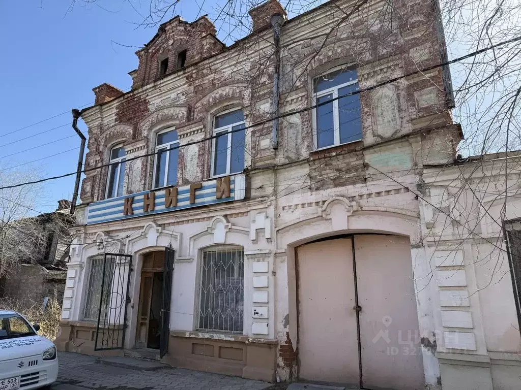 Помещение свободного назначения в Астраханская область, Астрахань ... - Фото 2