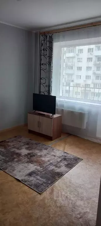 1-к кв. Саратовская область, Саратов ул. Романтиков, 48А (32.0 м) - Фото 1