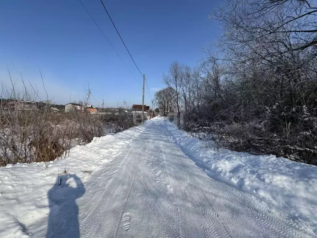 Участок в Ульяновская область, Ульяновск Импульс СНТ,  (12.0 сот.) - Фото 0