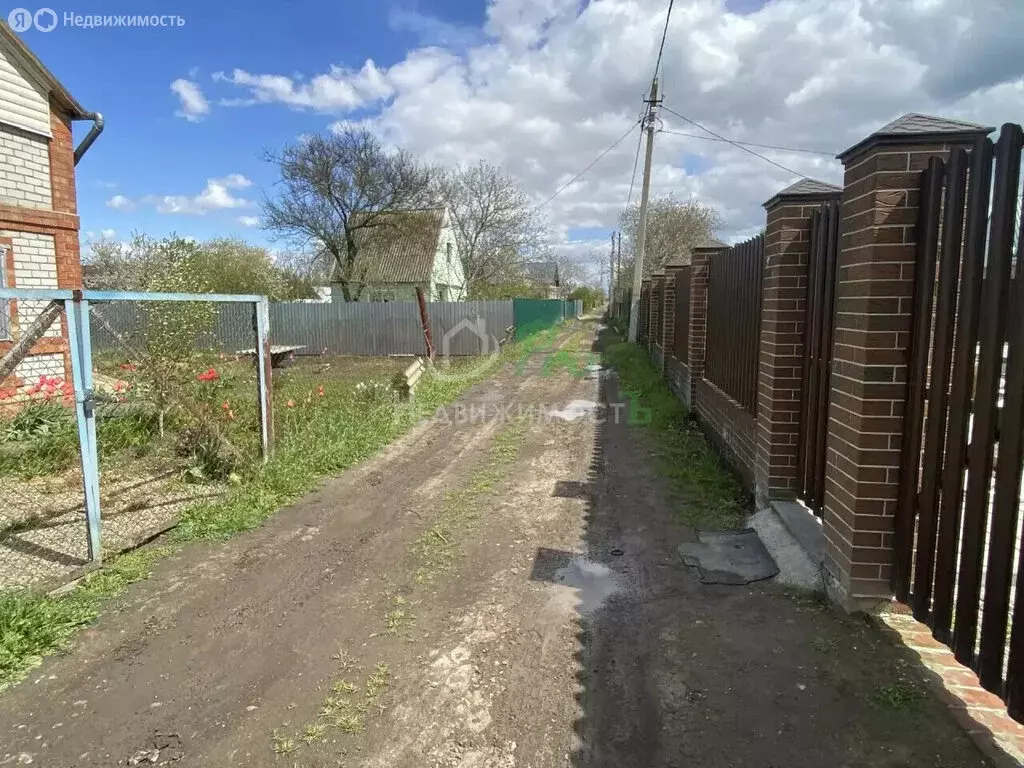 Участок в Ейск, 6-я улица (5 м) - Фото 1