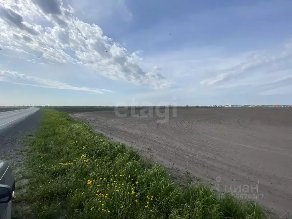 Участок в Тюменская область, Тюменский район, д. Якуши  (37.4 сот.) - Фото 0