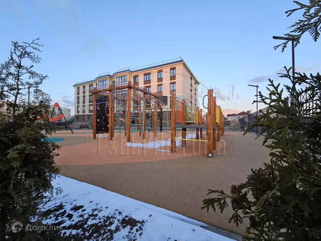 Продаётся 1-к квартира, 46.8 м - Фото 0