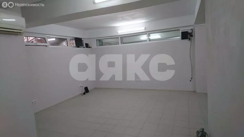 1-комнатная квартира: Сочи, микрорайон Завокзальный, переулок Трунова, ... - Фото 0