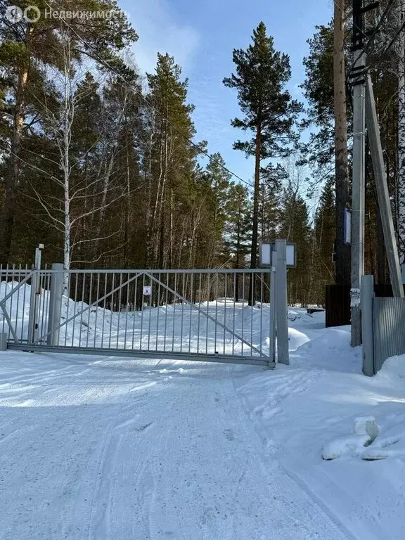 Дом в Иркутский муниципальный округ, СНТ Ромашка-2, Зимняя улица (30 ... - Фото 1
