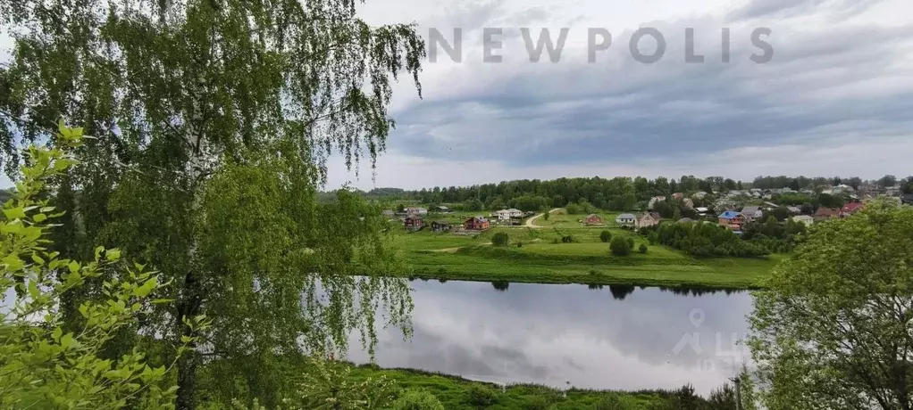 Дом в Тверская область, Ржев пер. 1-й Дзержинский, 8 (116 м) - Фото 2