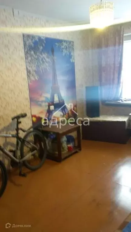 Продаётся 2-к квартира, 50 м - Фото 1