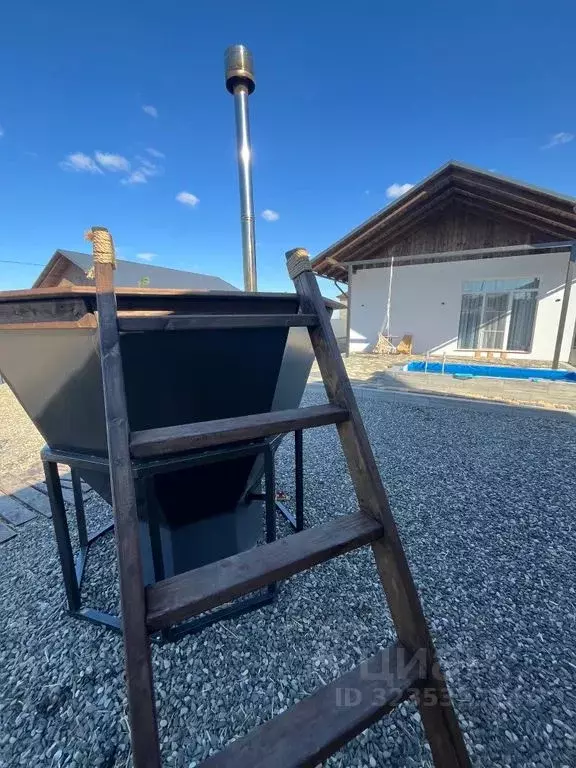 Дом в Волгоградская область, Средняя Ахтуба рп ул. Строительная, 16 ... - Фото 2