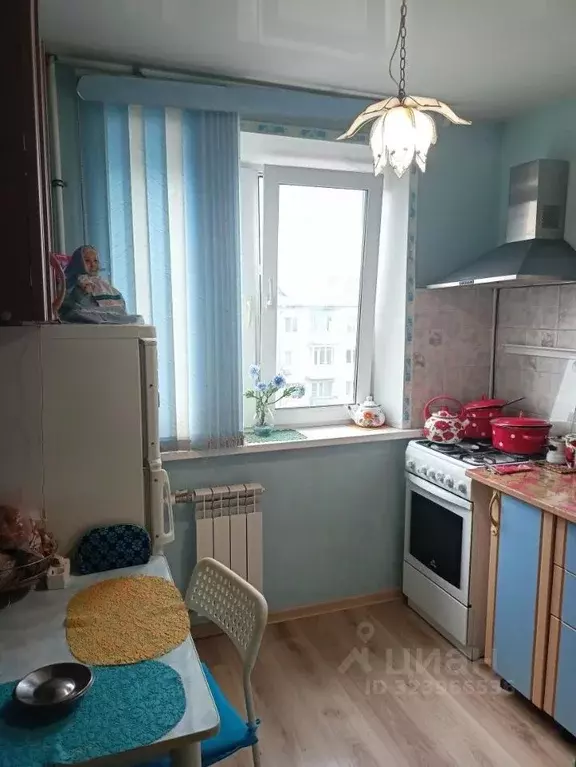 2-к кв. Самарская область, Самара ул. Мориса Тореза, 22 (43.3 м) - Фото 2