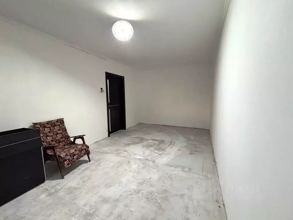 1-к кв. Самарская область, Тольятти ул. Автостроителей, 36 (34.1 м) - Фото 2