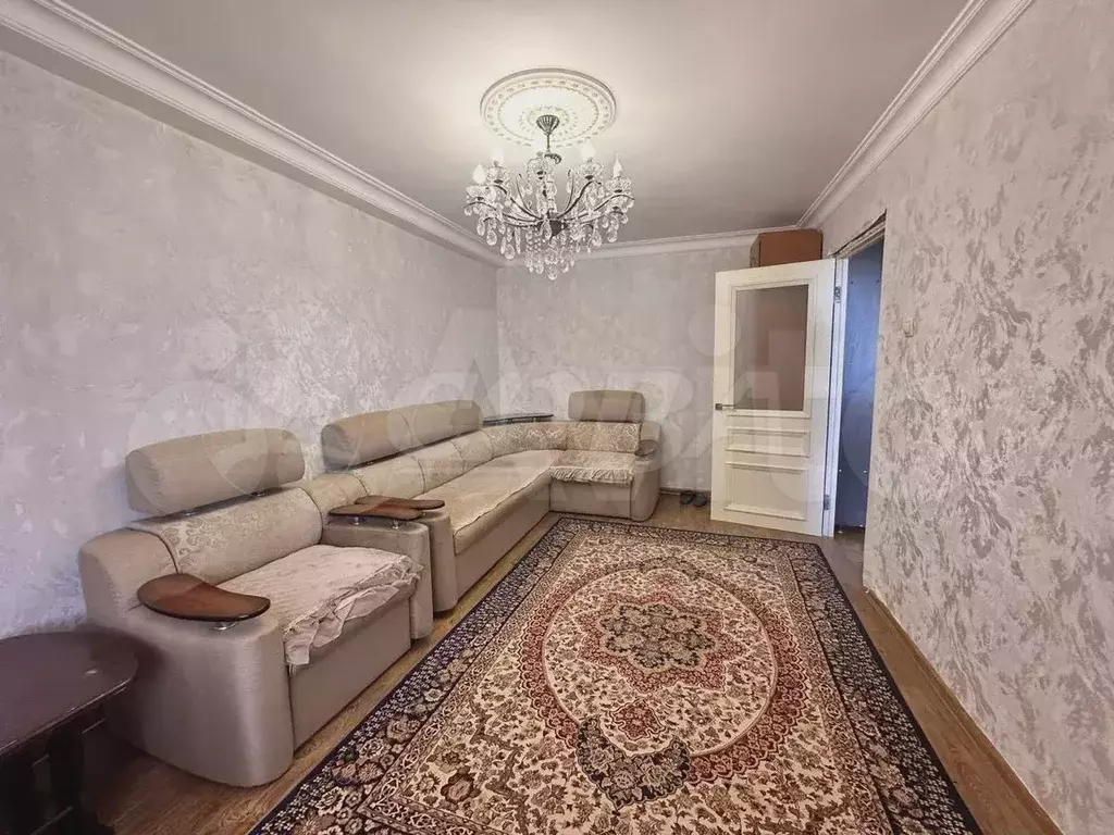 2-к. квартира, 42,2 м, 5/5 эт. - Фото 1