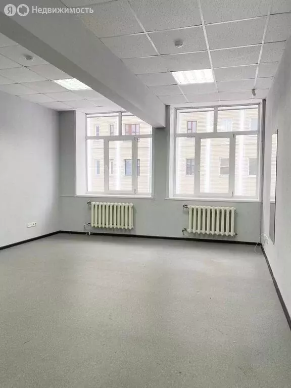 Офис (39.2 м) - Фото 2