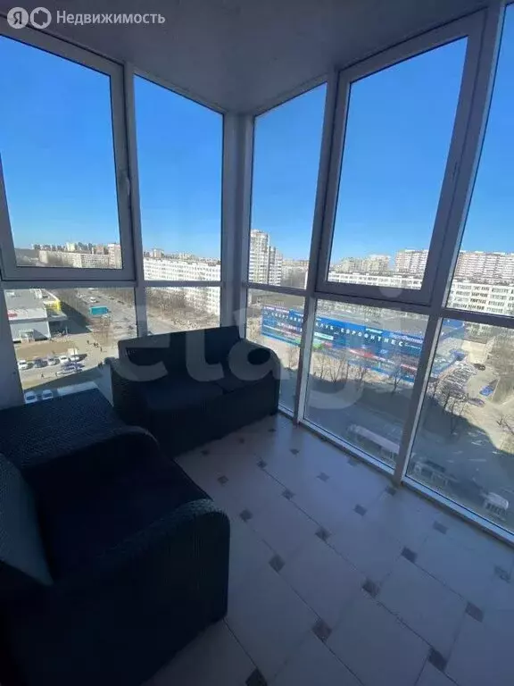 3-комнатная квартира: Санкт-Петербург, проспект Науки, 17к6 (100.8 м) - Фото 2