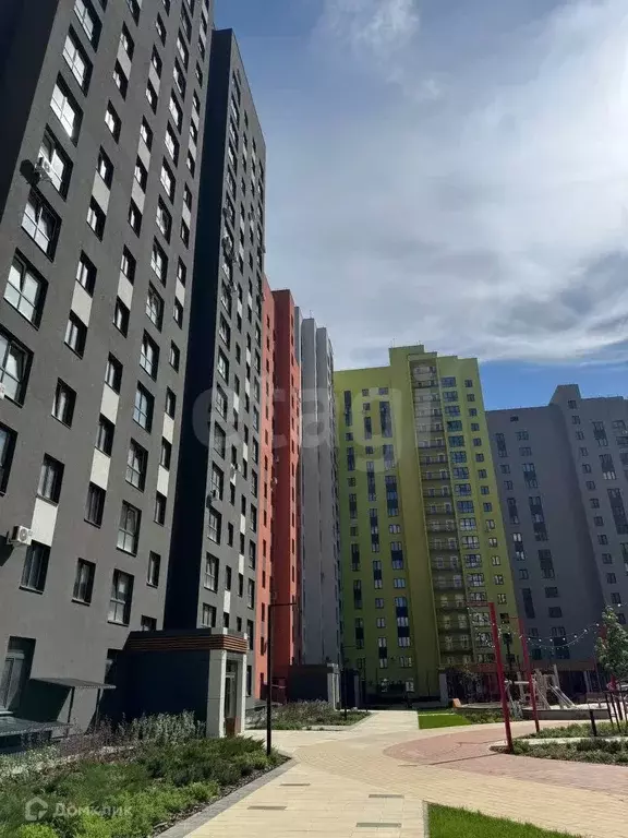 Продаётся 1-к квартира, 40.73 м - Фото 0