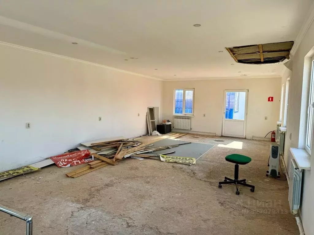 Офис в Ростовская область, Батайск Московская ул., 74 (140 м) - Фото 2