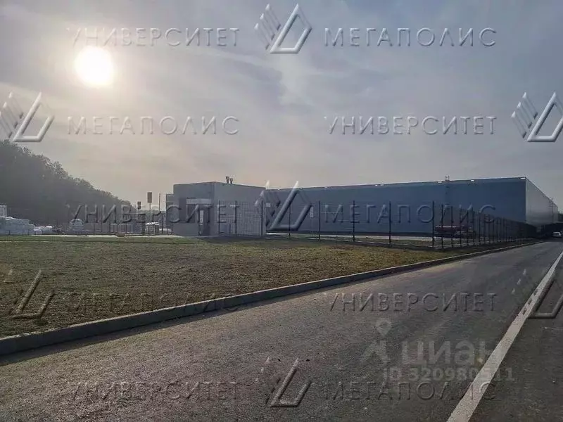 Склад в Московская область, Пушкино Ярославское ш., 228 (26671 м) - Фото 1