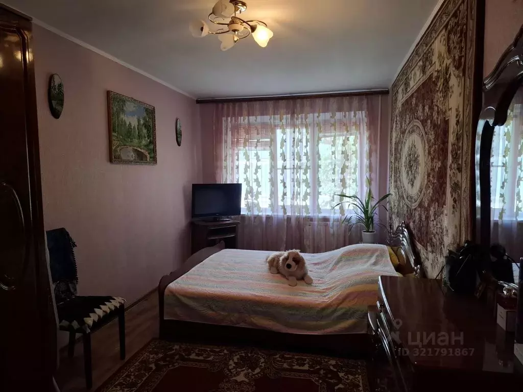 Комната Краснодарский край, Новороссийск ул. Чехова, 20 (15.0 м) - Фото 2