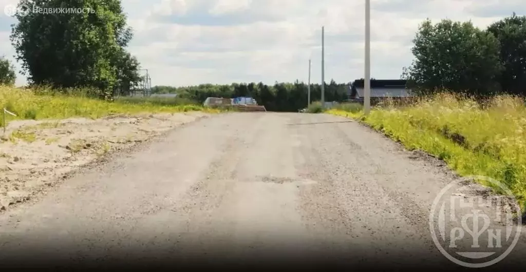 Участок в Лесколовское сельское поселение, КП Панорамный (7.12 м) - Фото 1