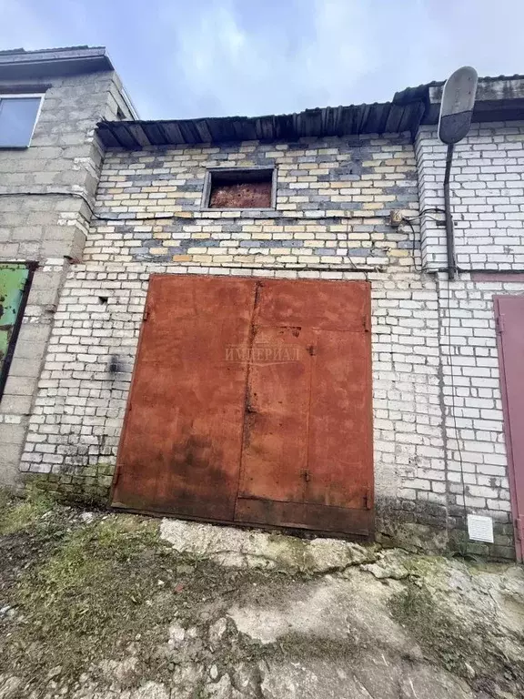 Гараж в Марий Эл, Йошкар-Ола ГК Ракета тер., 565 (60 м) - Фото 2