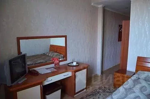 Комната Оренбургская область, Оренбург просп. Победы, 114/5 (17.0 м) - Фото 1