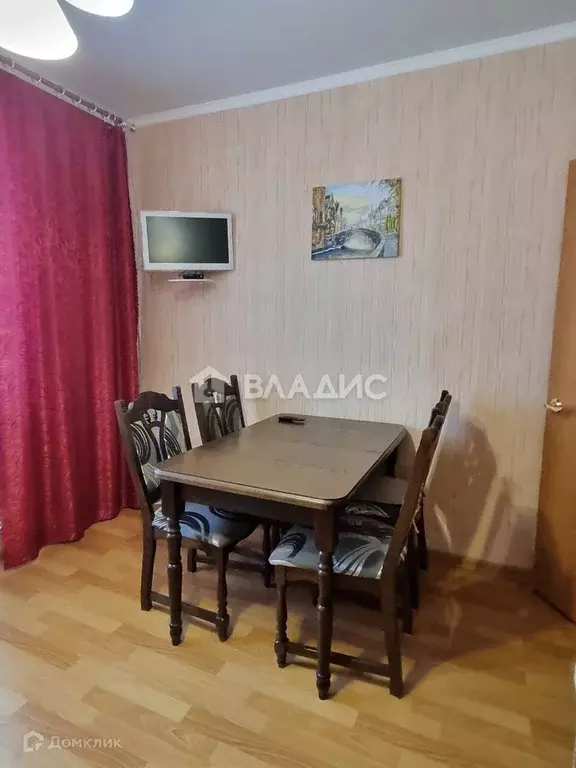 Продаётся 2-к квартира, 65.1 м - Фото 1