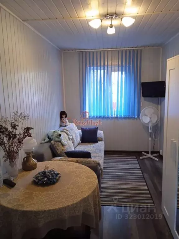 Дом в Московская область, Сергиево-Посадский городской округ, Лесное ... - Фото 1