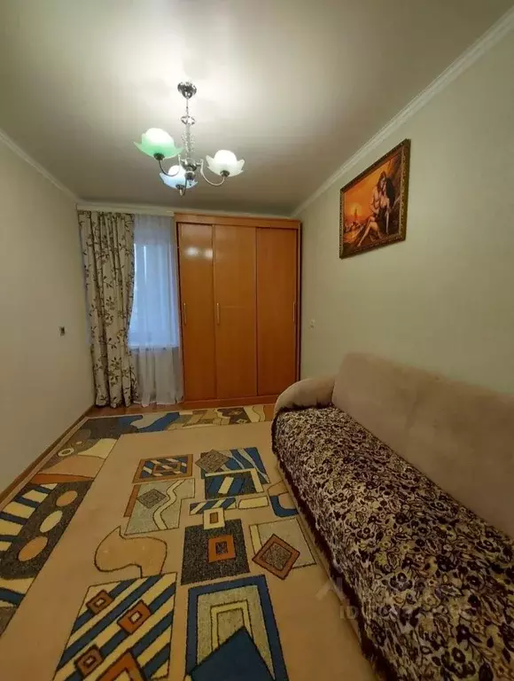2-к кв. Ставропольский край, Ставрополь Гражданская ул., 3 (52.0 м) - Фото 2