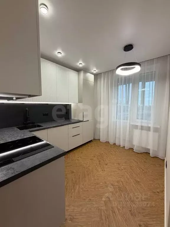 1-к кв. Москва 6-я Радиальная ул., 7/1к2 (41.0 м) - Фото 1