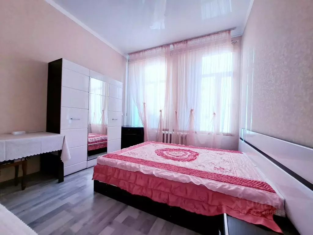 Комната Ставропольский край, Кисловодск Подгорная ул., 45Б (50.0 м) - Фото 2