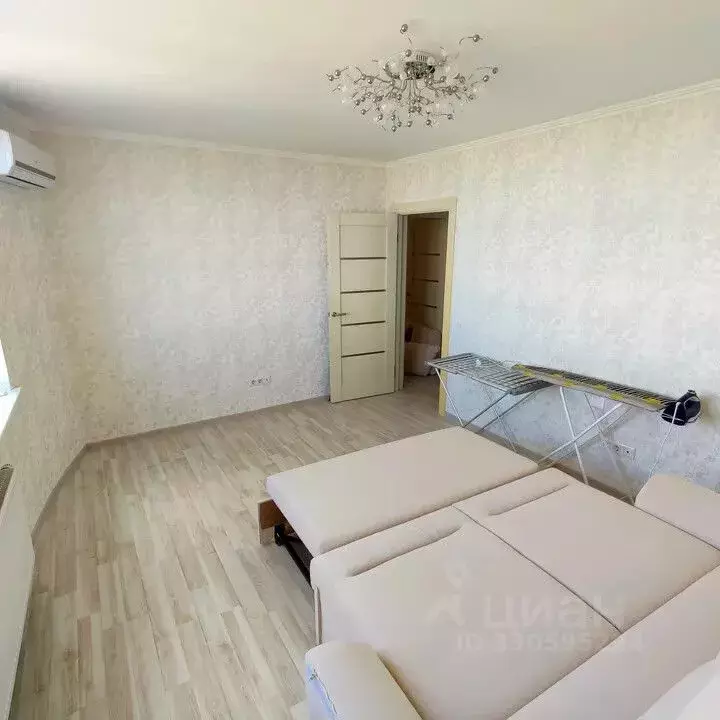 1-к кв. Алтайский край, Барнаул Сиреневая ул., 13 (43.0 м) - Фото 2