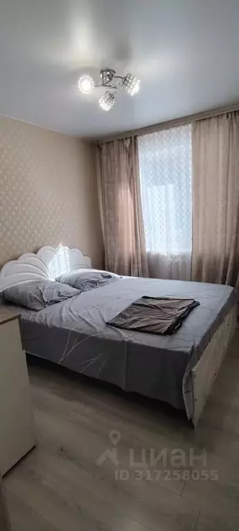 3-к кв. Алтай, Горно-Алтайск ул. Григория Чорос-Гуркина, 33 (60.0 м) - Фото 0