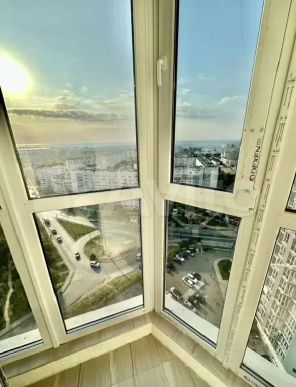 Квартира-студия, 30,5 м, 16/16 эт. - Фото 1
