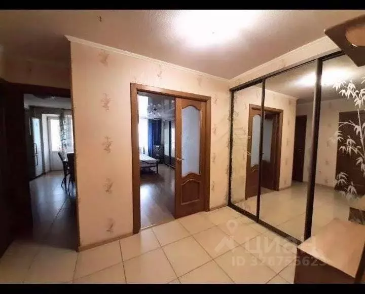 1-к кв. Пензенская область, Пенза Тернопольская ул., 7 (40.4 м) - Фото 1