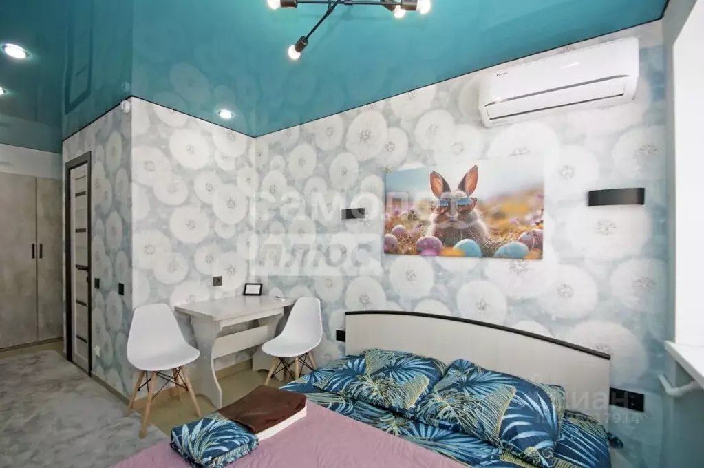 Помещение свободного назначения в Омская область, Омск просп. Мира, ... - Фото 2